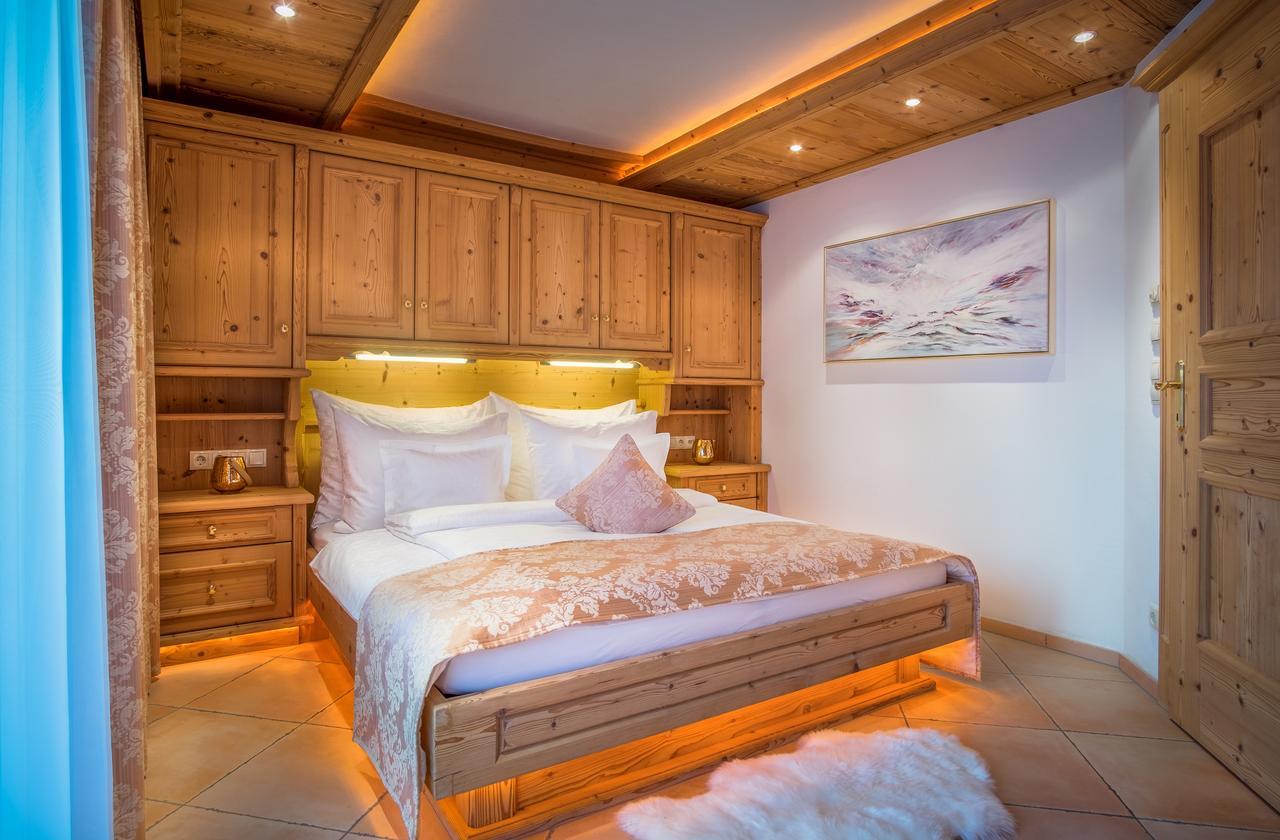 Chalet Verwall Luxury Apartments Lech Phòng bức ảnh