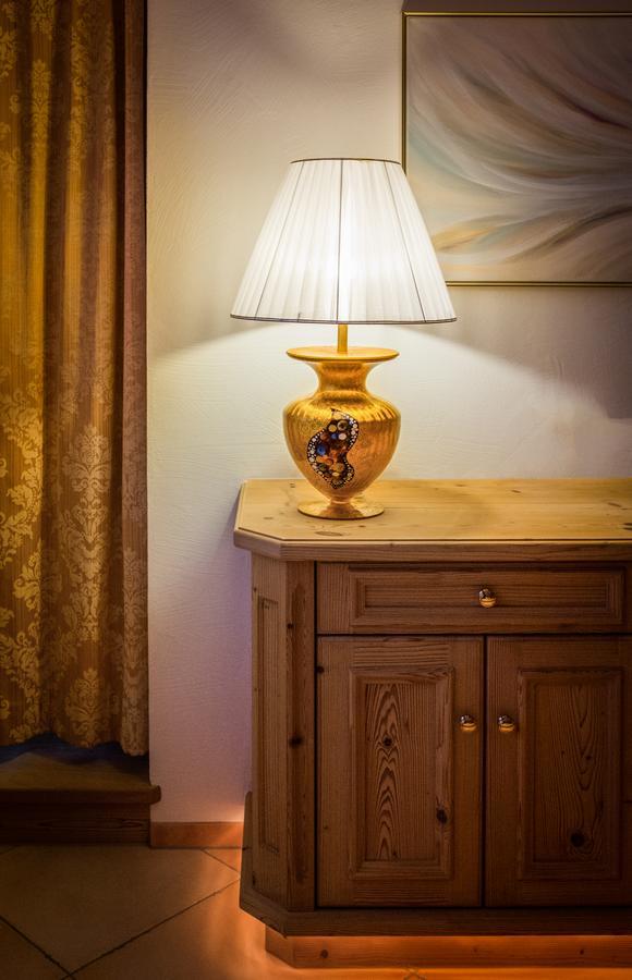 Chalet Verwall Luxury Apartments Lech Ngoại thất bức ảnh