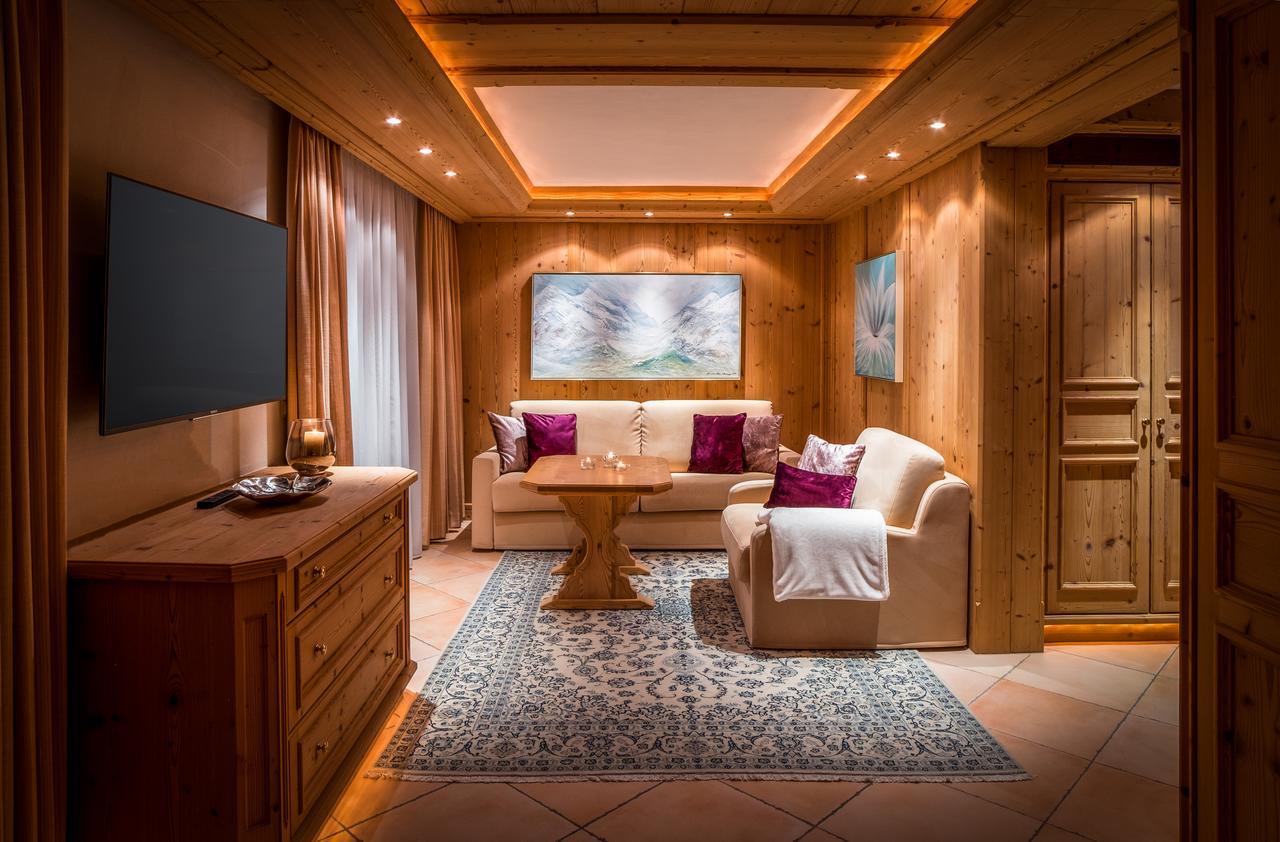 Chalet Verwall Luxury Apartments Lech Phòng bức ảnh