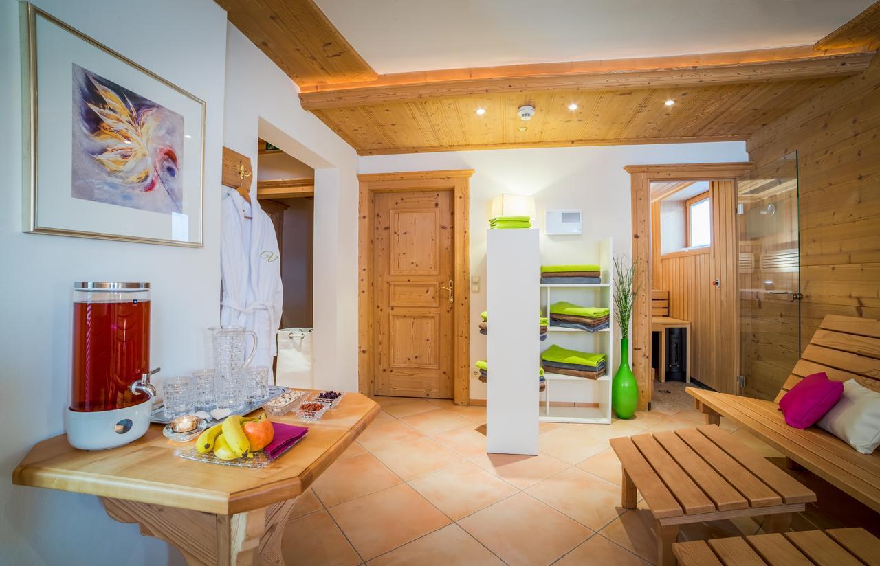 Chalet Verwall Luxury Apartments Lech Ngoại thất bức ảnh