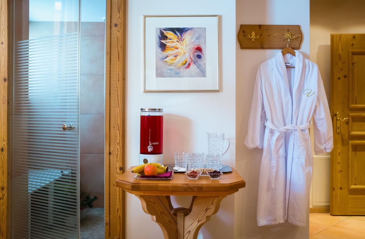 Chalet Verwall Luxury Apartments Lech Ngoại thất bức ảnh