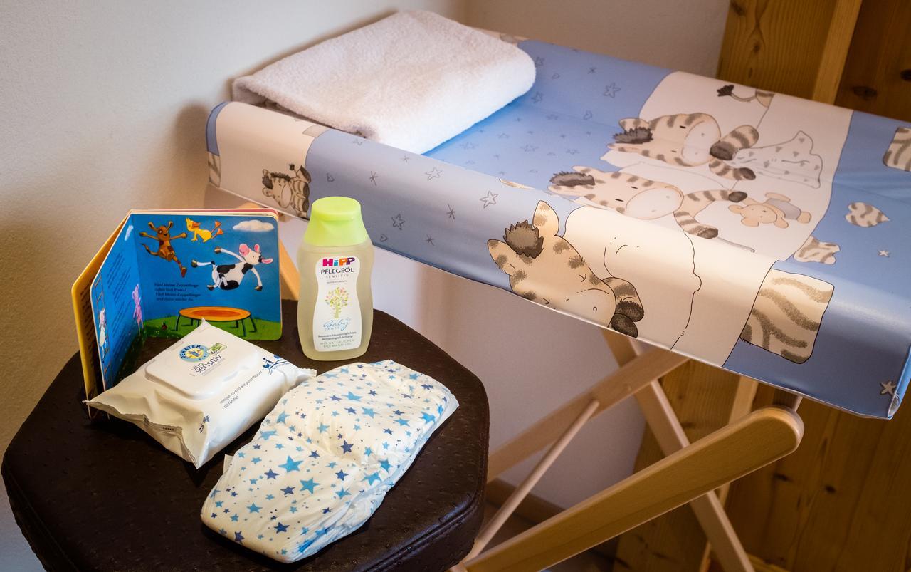 Chalet Verwall Luxury Apartments Lech Ngoại thất bức ảnh