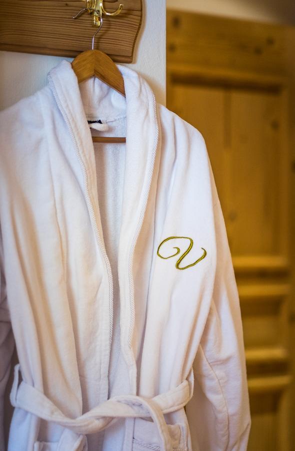 Chalet Verwall Luxury Apartments Lech Ngoại thất bức ảnh